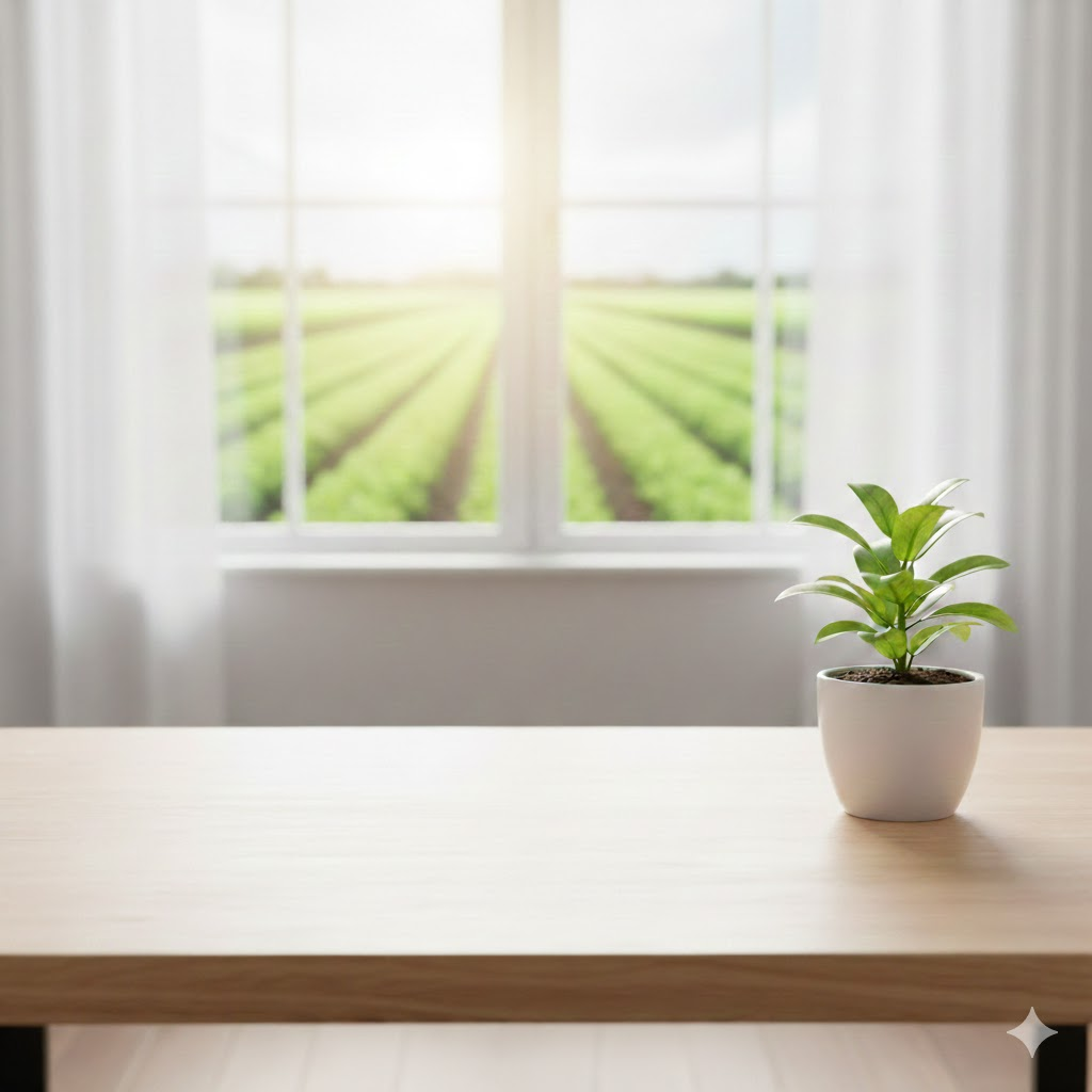 Industrial Composting Facility