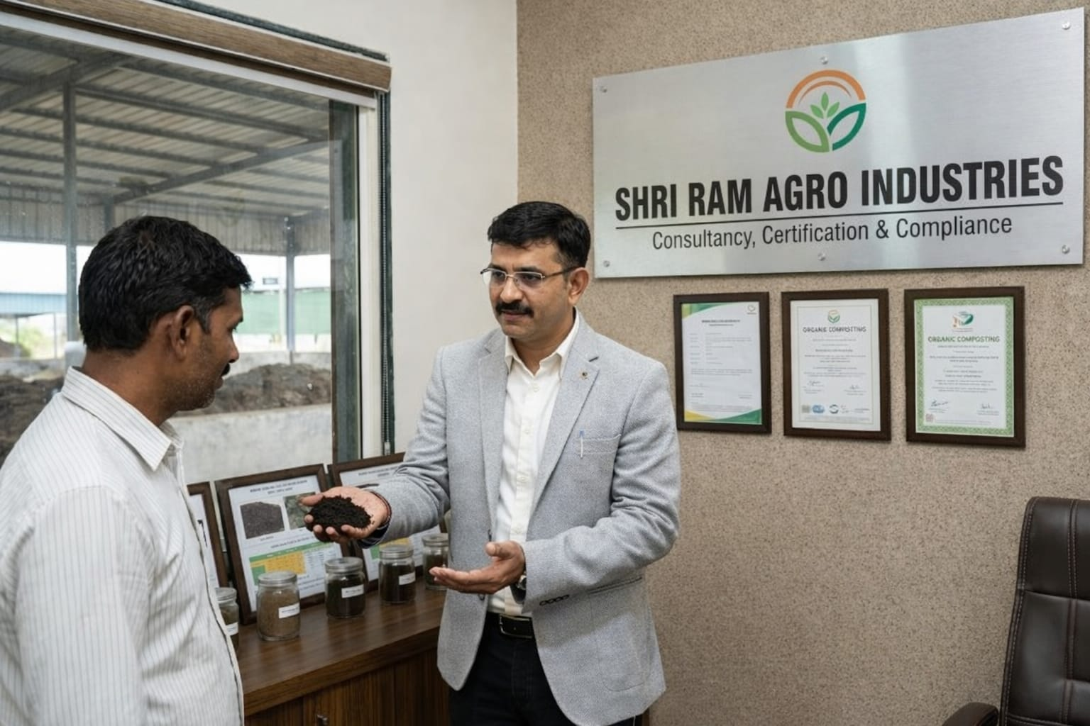 Consultancy Services