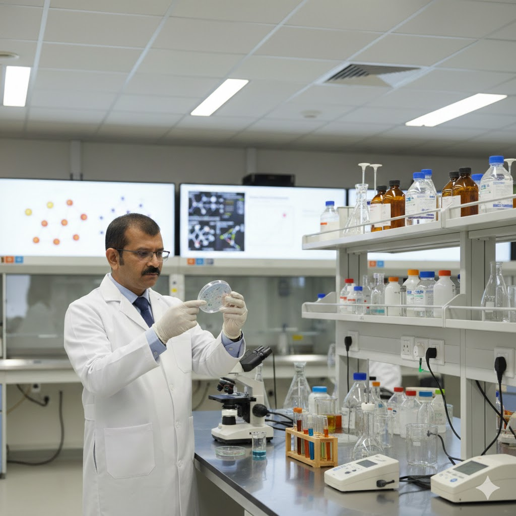 Research and Innovation