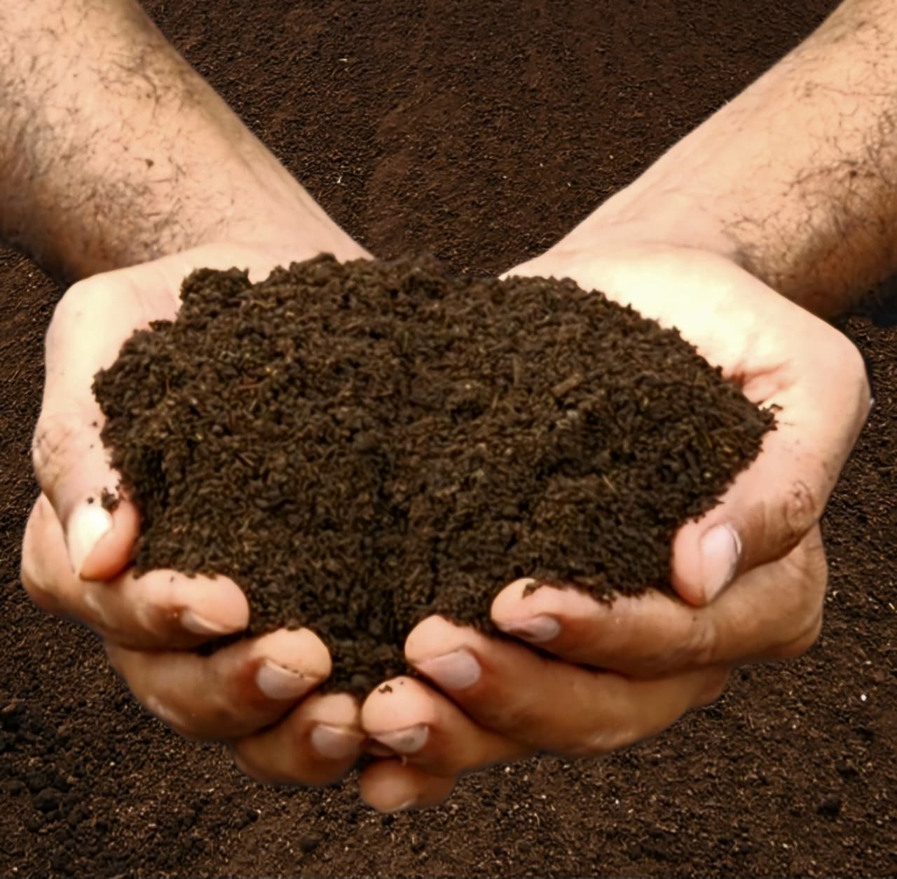 Organic manure