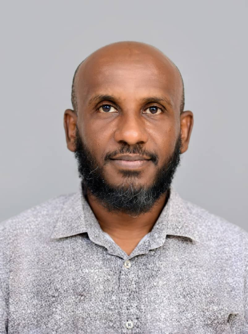 Yohannes Woldekidan Gebreyohannes